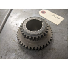 11S114 Crankshaft Timing Gear For 08-15 Jeep Patriot  2.4